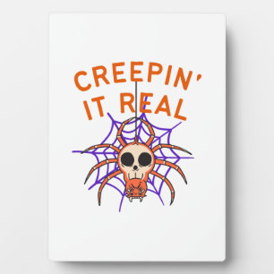 Halloween Occasion Plaque