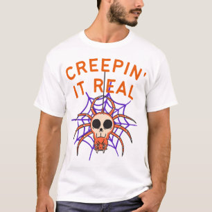 Halloween Occasion T-Shirt