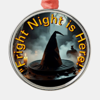 Halloween ornament