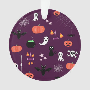 Halloween Ornament