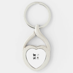 Halloween Pack  Spooky and Festive Graphic Bundle  Key Ring