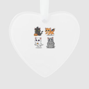 Halloween Pack  Spooky and Festive Graphic Bundle  Ornament