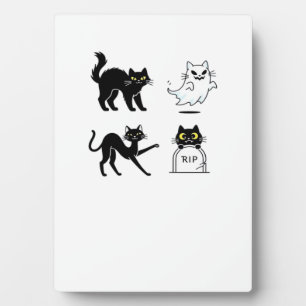 Halloween Pack  Spooky and Festive Graphic Bundle  Plaque