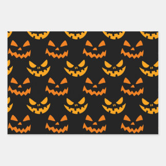 Halloween paper