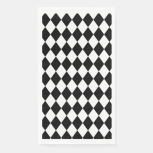 Halloween Paper Guest Towel Napkin