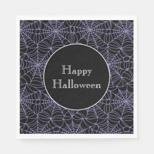 Halloween Paper  Napkin