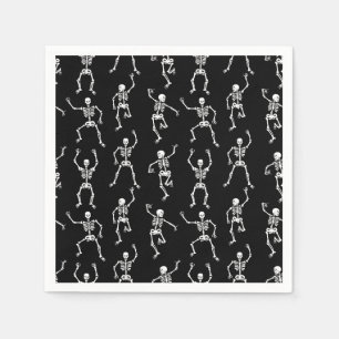 Halloween Paper Napkins