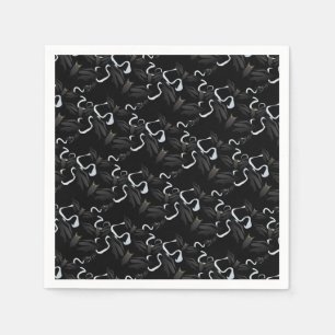 Halloween Paper Napkins