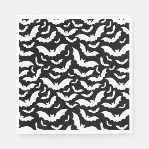 Halloween Paper Napkins