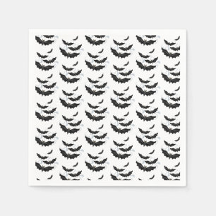 Halloween Paper Napkins