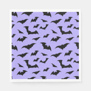 Halloween Paper Napkins