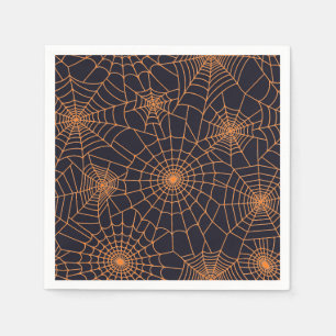 Halloween Paper Napkins