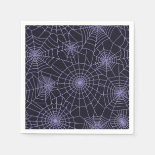 Halloween Paper Napkins