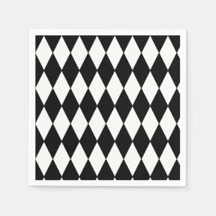 Halloween Paper Napkins