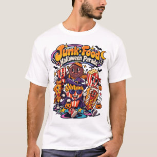 Halloween Parade T-Shirt