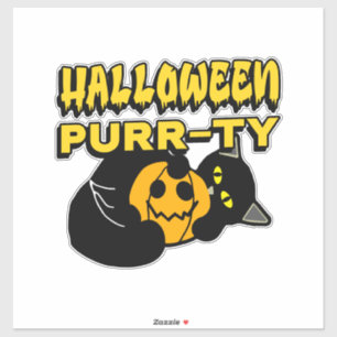 Halloween Party