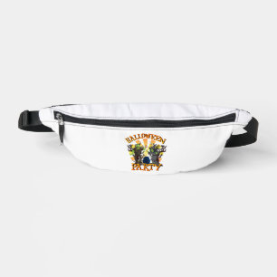 Halloween Party Bum Bags