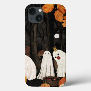Halloween Party iPhone 13 Case