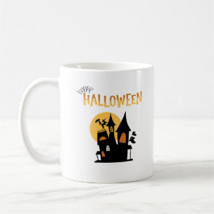 Halloween Party Collection! Coffee Mug