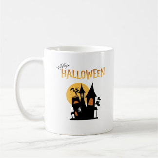 Halloween Party Collection! Coffee Mug