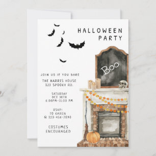 HALLOWEEN PARTY, COSTUME PARTY, ADULT HALLOWEEN