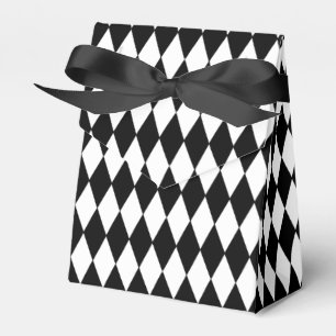 Halloween Party Favour Box