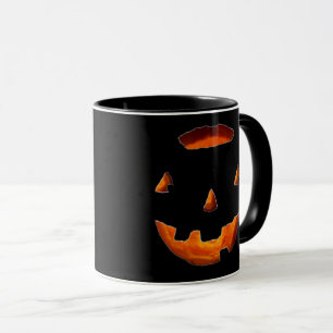 Halloween Party Gift Mug