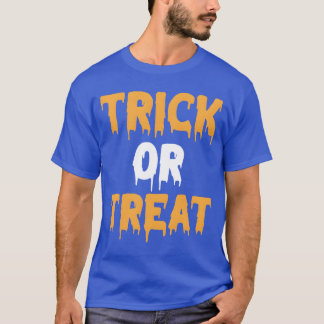 Halloween Party Halloween Ideas Irick Orreat girl T-Shirt