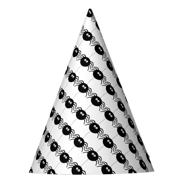 Halloween Party Hat (Front)