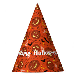 Halloween Party Hat