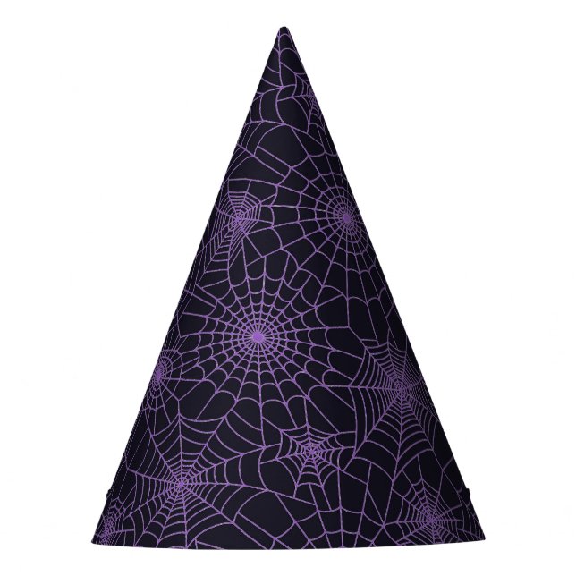 Halloween Party Hat (Front)