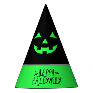 Halloween Party Hat