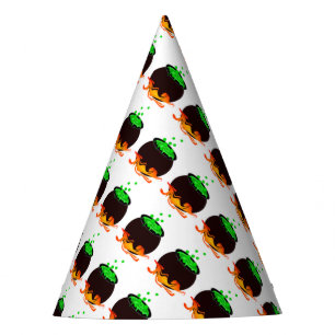 Halloween Party Hat
