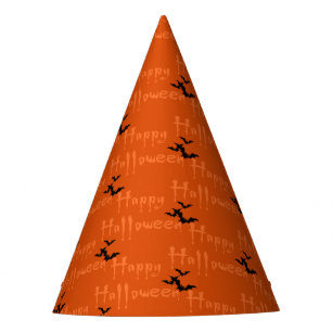 Halloween Party Hat