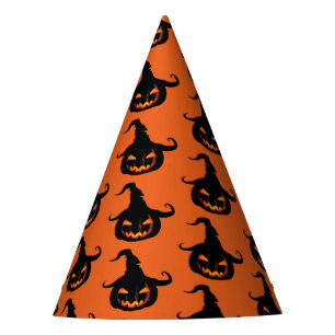 Halloween Party Hat