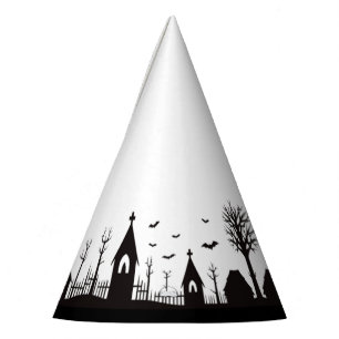 Halloween Party Hat