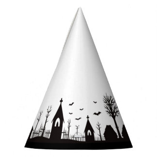 Halloween Party Hat