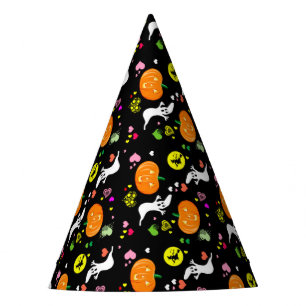 Halloween Party Hat