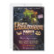Halloween Party Invitation Fully Customizable