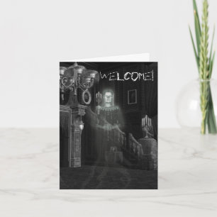 Halloween Party Invitations