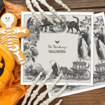 Halloween Party