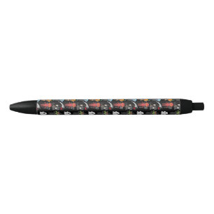 Halloween Party Pen #2