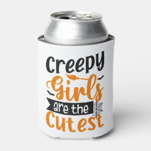 Halloween Party Shirt, Halloween Shirt, Halloween Can Cooler