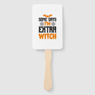 Halloween Party Shirt, Halloween Shirt, Halloween Hand Fan
