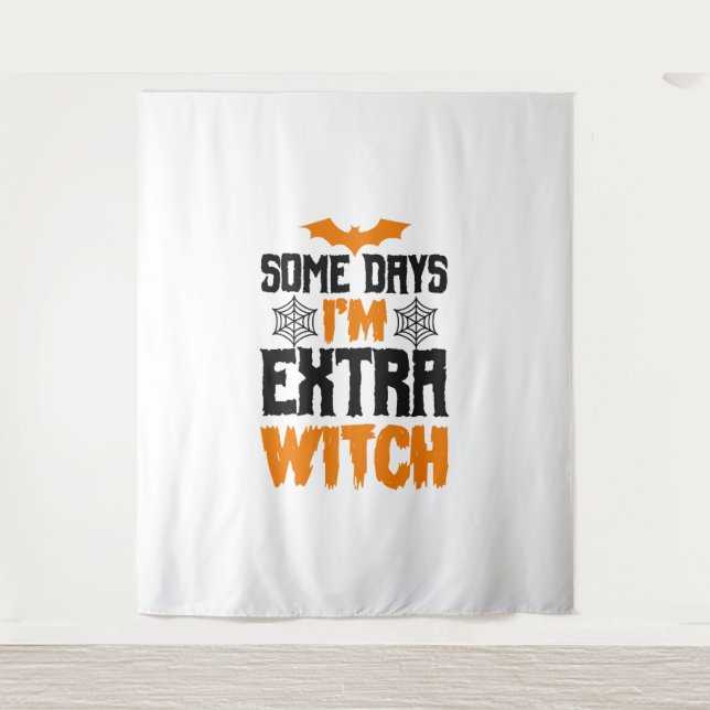 Halloween Party Shirt, Halloween Shirt, Halloween  Tapestry (Front)