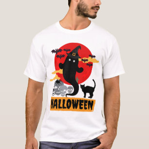 Halloween Party                                   T-Shirt
