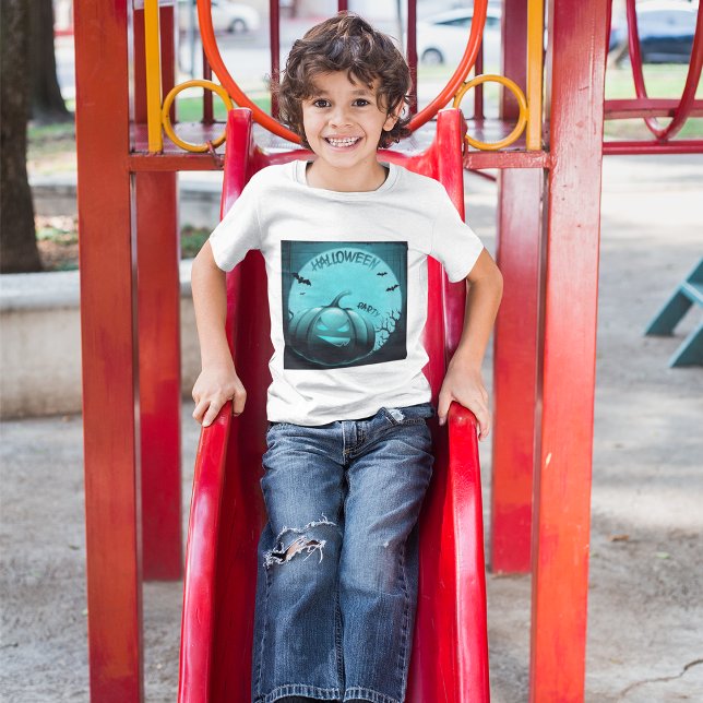 Halloween Party T-Shirt (Creator Uploaded)