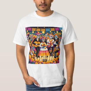 Halloween party T-Shirt