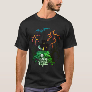 Halloween Party T-Shirt