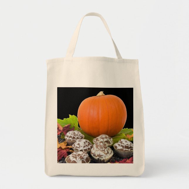 Halloween Party! Tote Bag (Front)